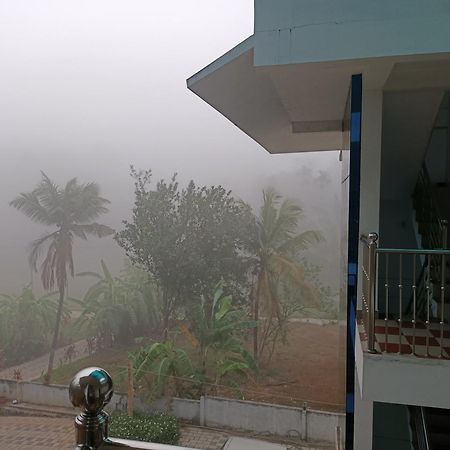 Bethel Service Villa, Mananthavady, Wayanad Ngoại thất bức ảnh