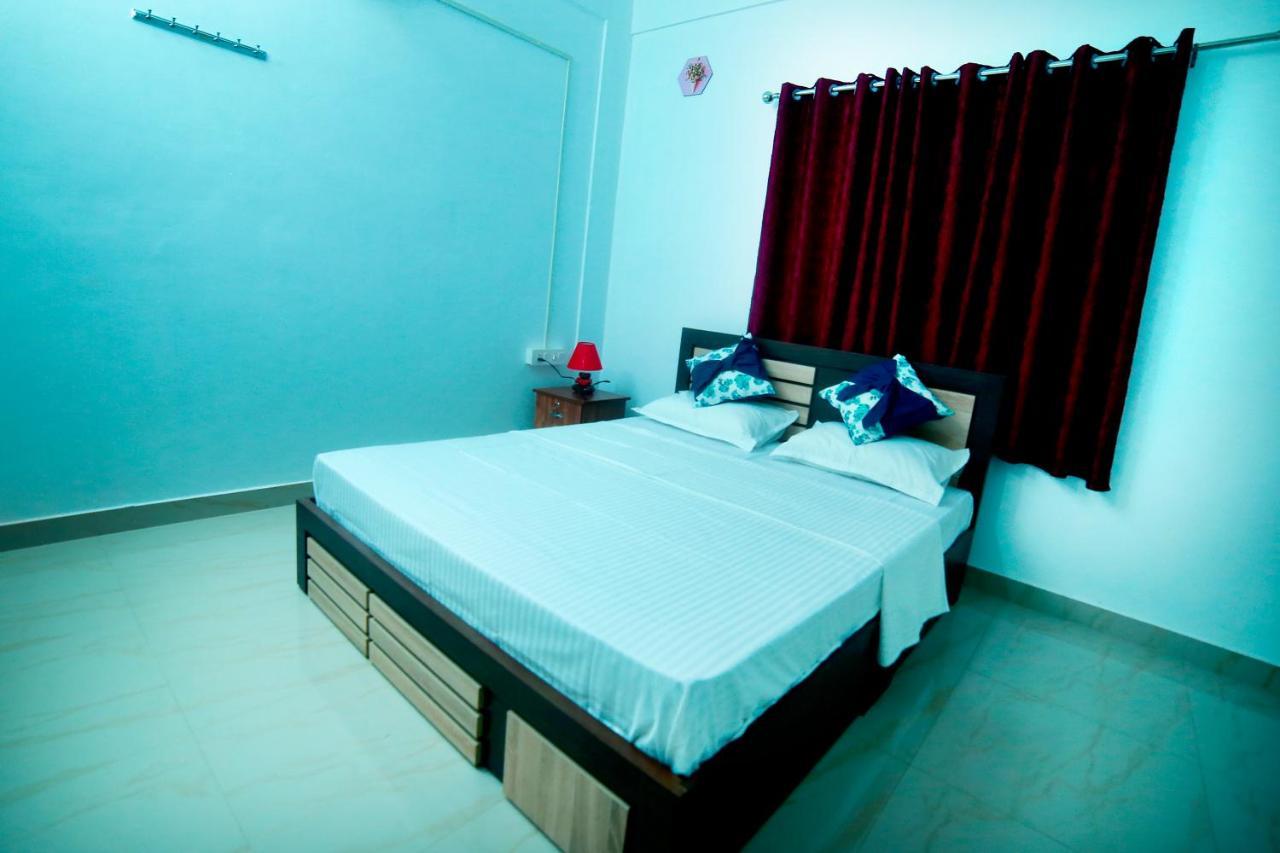 Bethel Service Villa, Mananthavady, Wayanad Ngoại thất bức ảnh