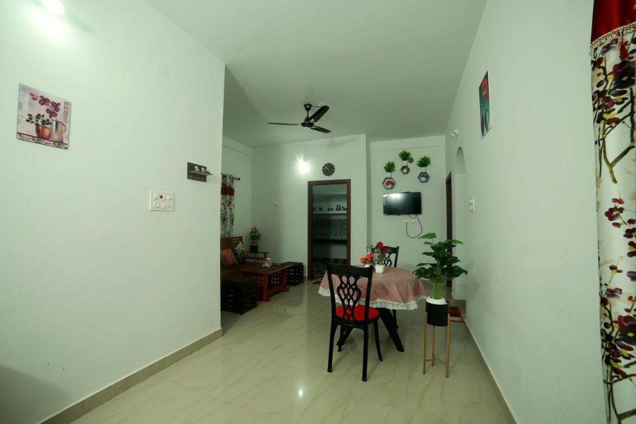 Bethel Service Villa, Mananthavady, Wayanad Ngoại thất bức ảnh