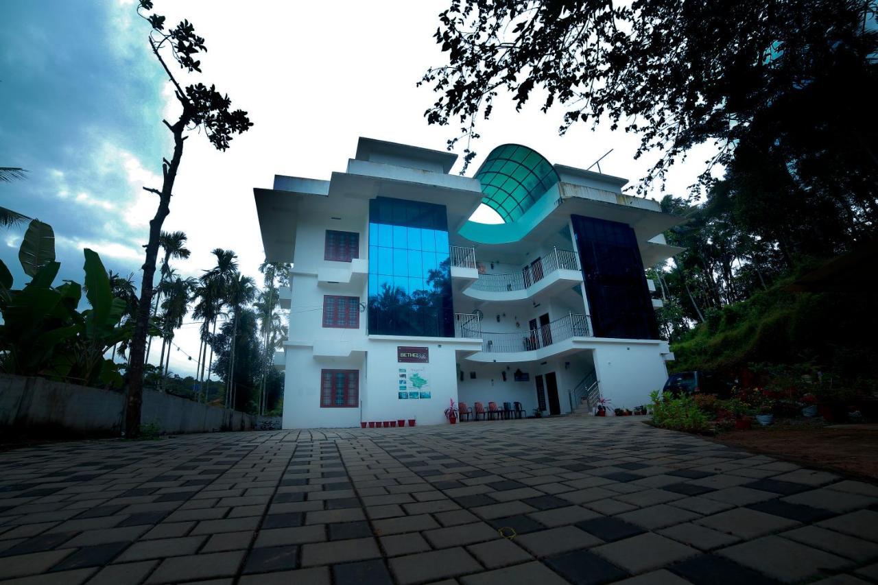 Bethel Service Villa, Mananthavady, Wayanad Ngoại thất bức ảnh
