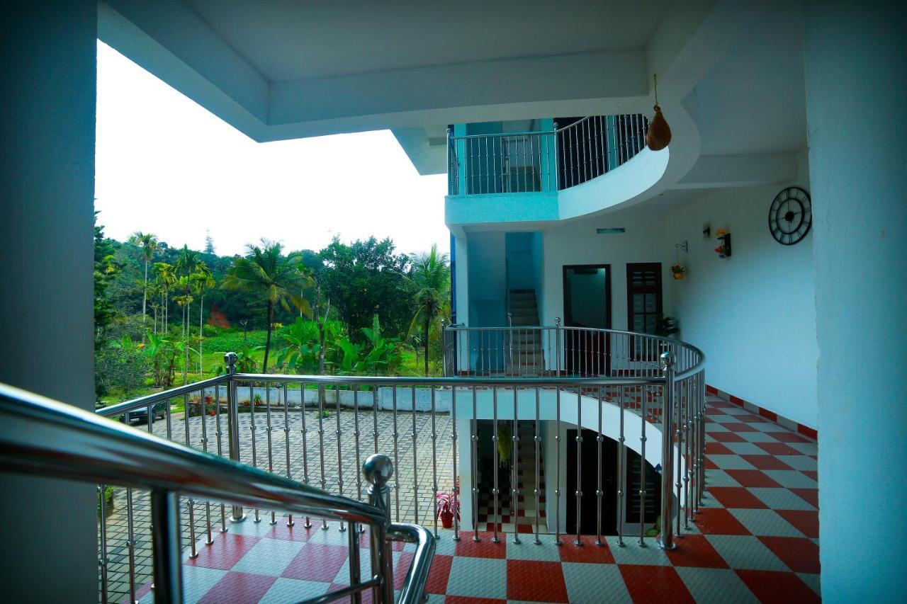 Bethel Service Villa, Mananthavady, Wayanad Ngoại thất bức ảnh