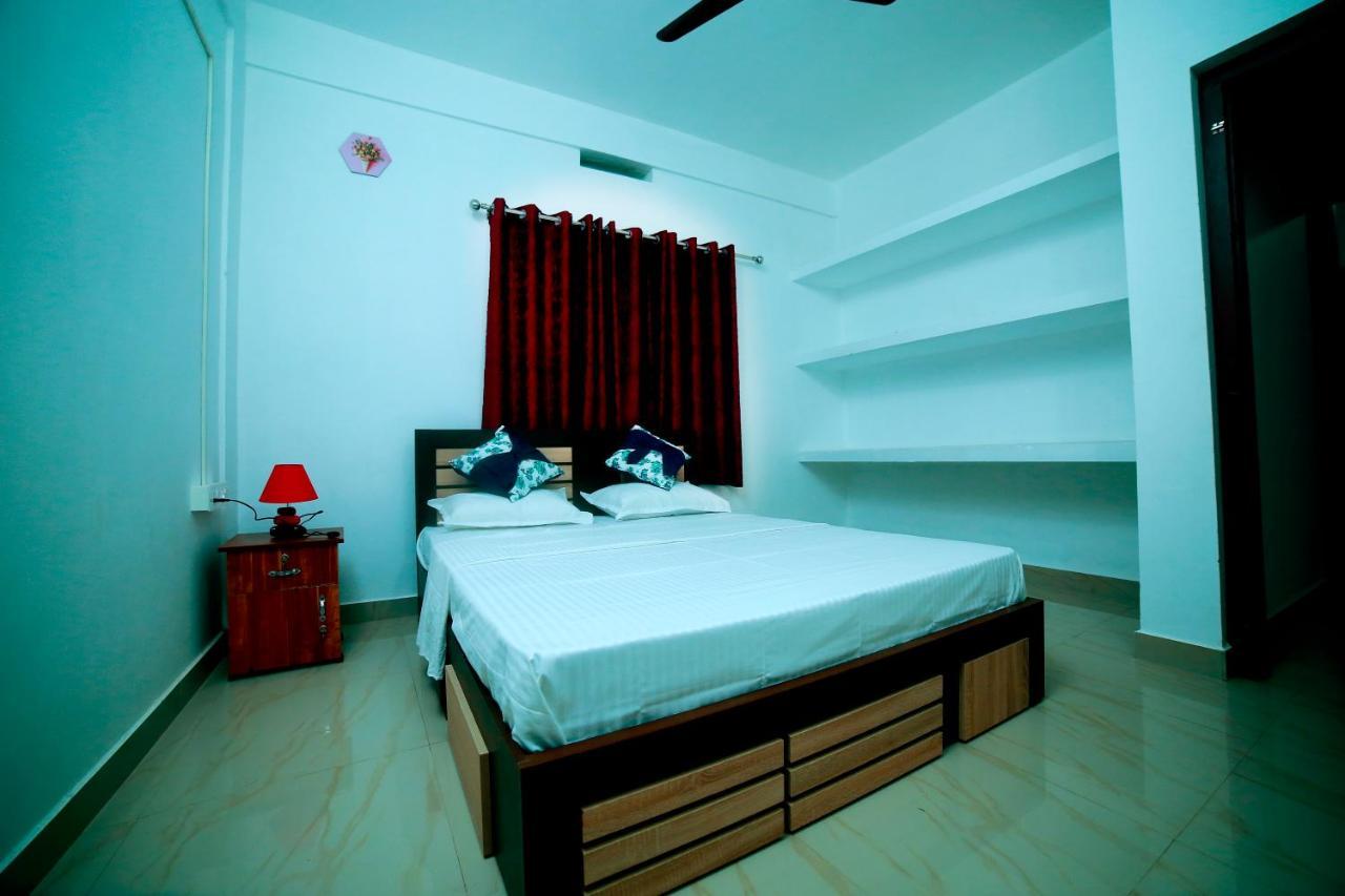 Bethel Service Villa, Mananthavady, Wayanad Ngoại thất bức ảnh