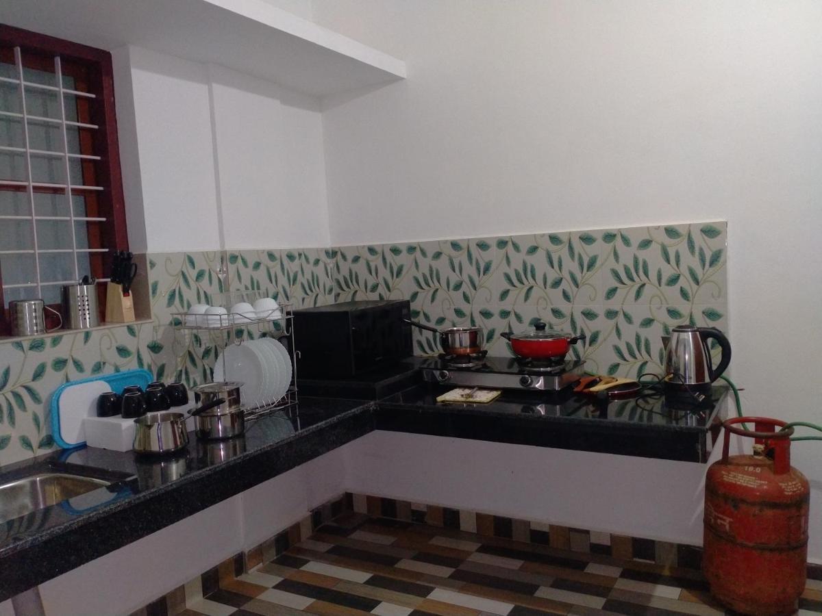 Bethel Service Villa, Mananthavady, Wayanad Ngoại thất bức ảnh