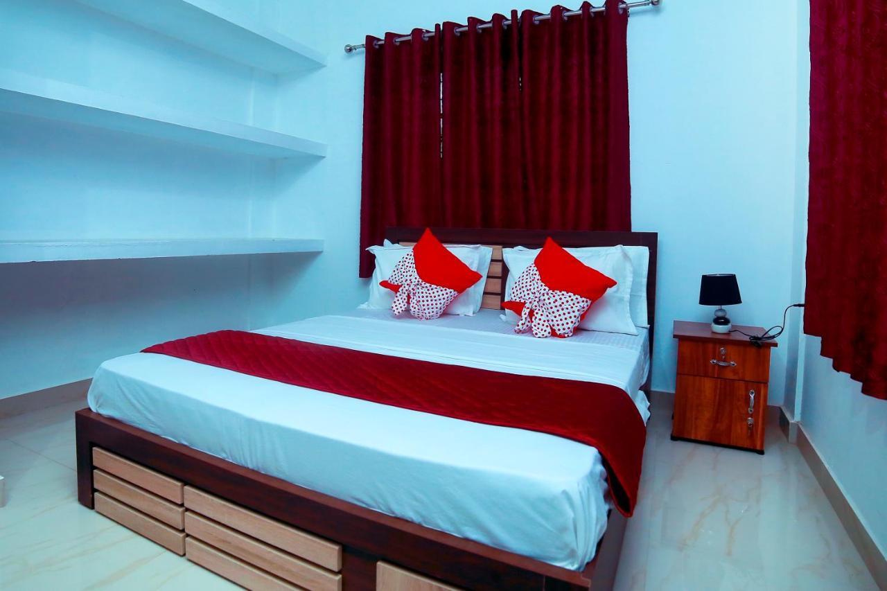 Bethel Service Villa, Mananthavady, Wayanad Ngoại thất bức ảnh