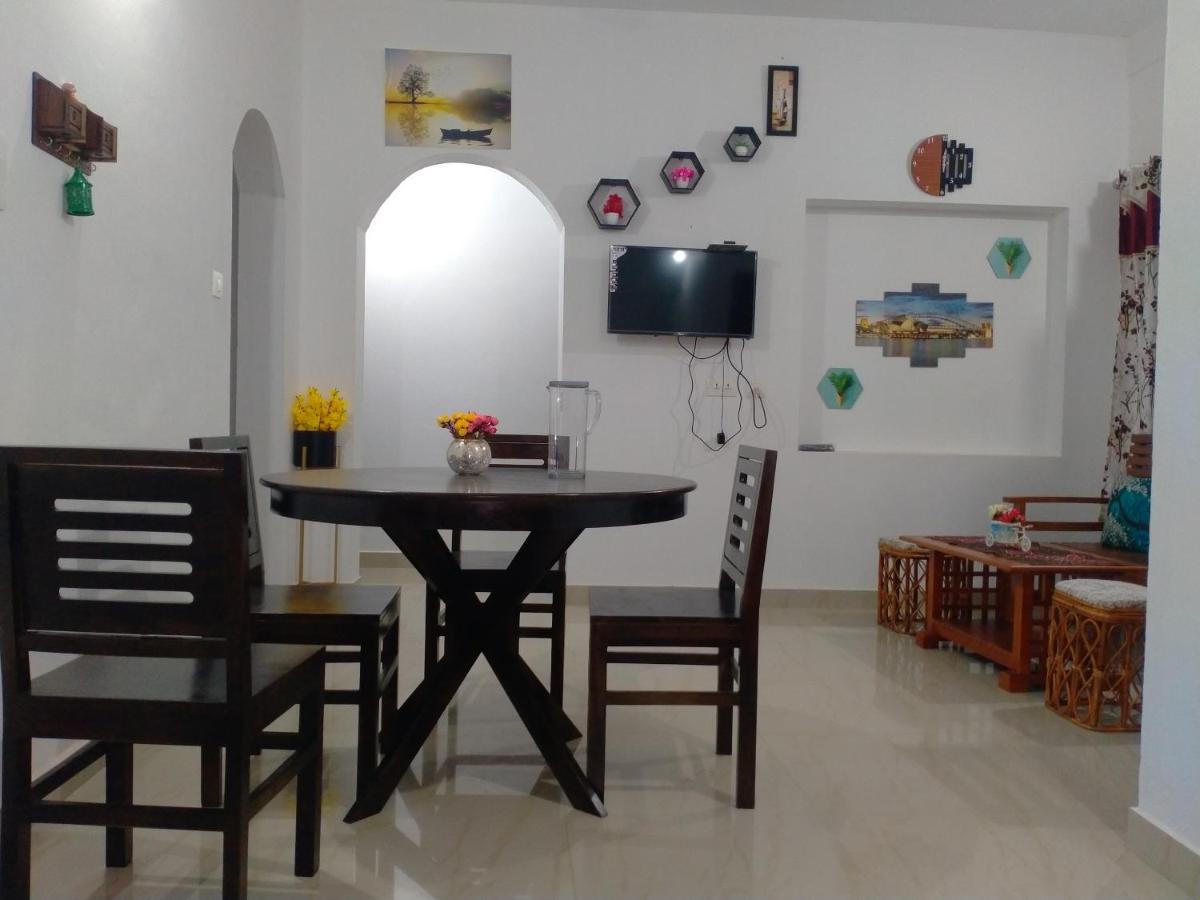 Bethel Service Villa, Mananthavady, Wayanad Ngoại thất bức ảnh