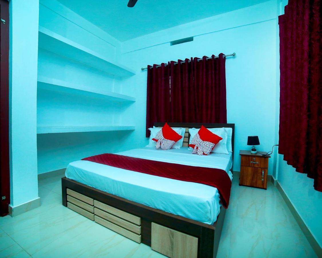 Bethel Service Villa, Mananthavady, Wayanad Ngoại thất bức ảnh