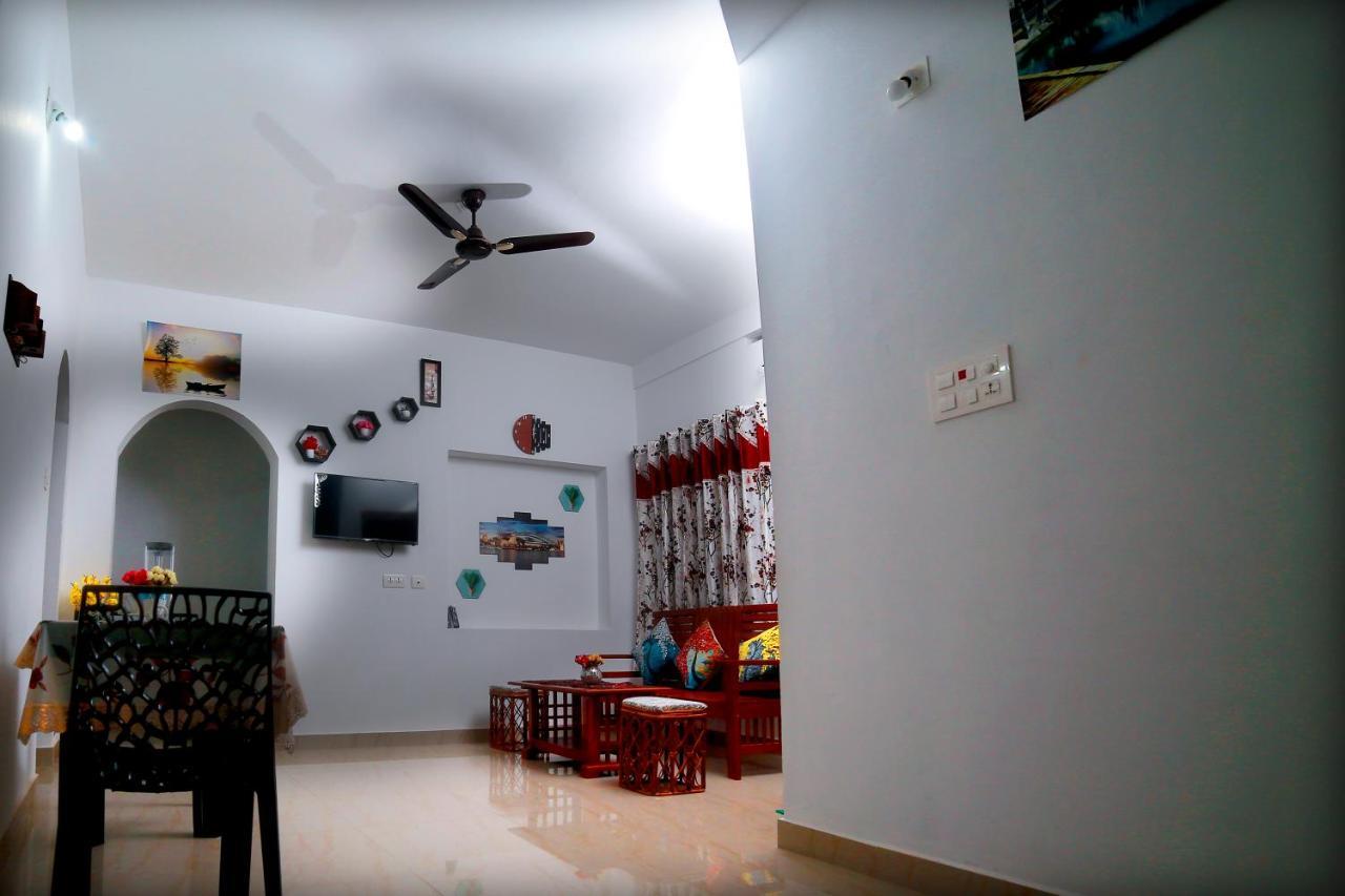 Bethel Service Villa, Mananthavady, Wayanad Ngoại thất bức ảnh