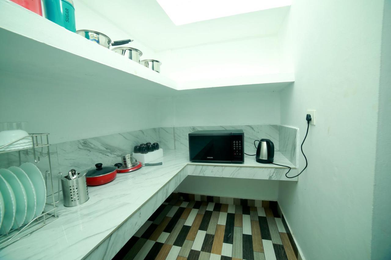 Bethel Service Villa, Mananthavady, Wayanad Ngoại thất bức ảnh
