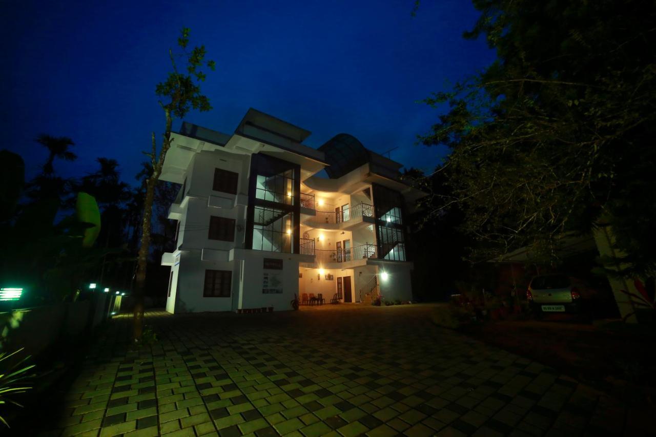 Bethel Service Villa, Mananthavady, Wayanad Ngoại thất bức ảnh