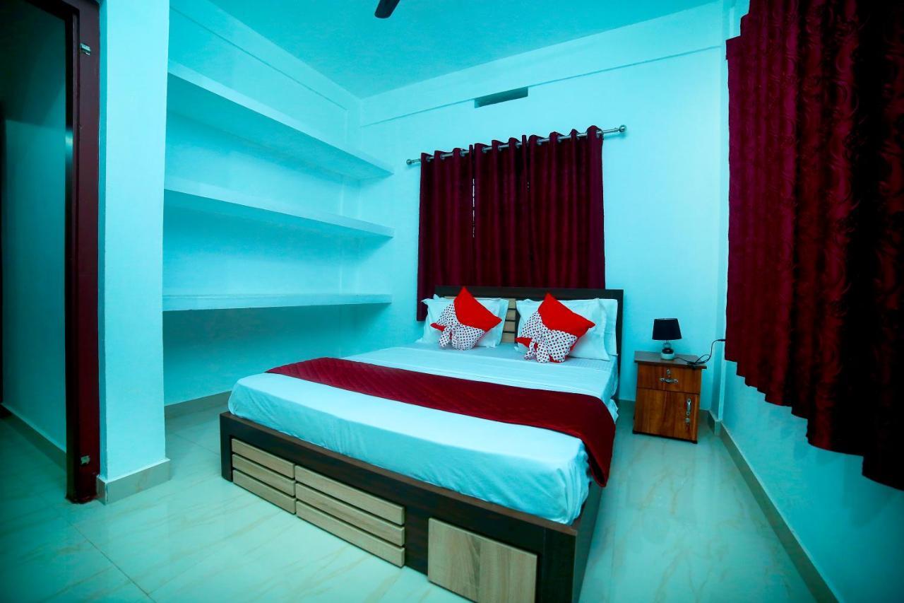 Bethel Service Villa, Mananthavady, Wayanad Ngoại thất bức ảnh