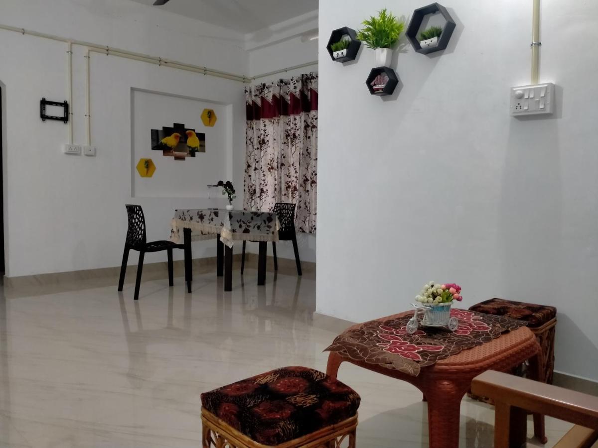 Bethel Service Villa, Mananthavady, Wayanad Ngoại thất bức ảnh