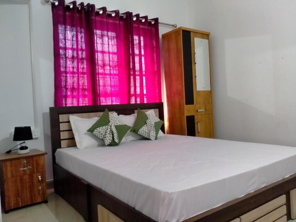 Bethel Service Villa, Mananthavady, Wayanad Ngoại thất bức ảnh