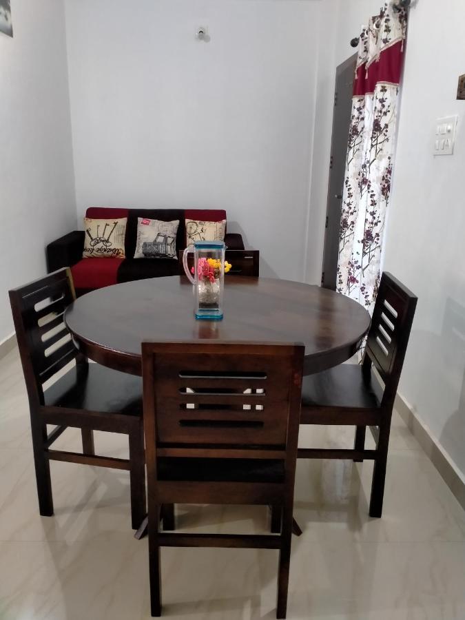 Bethel Service Villa, Mananthavady, Wayanad Ngoại thất bức ảnh