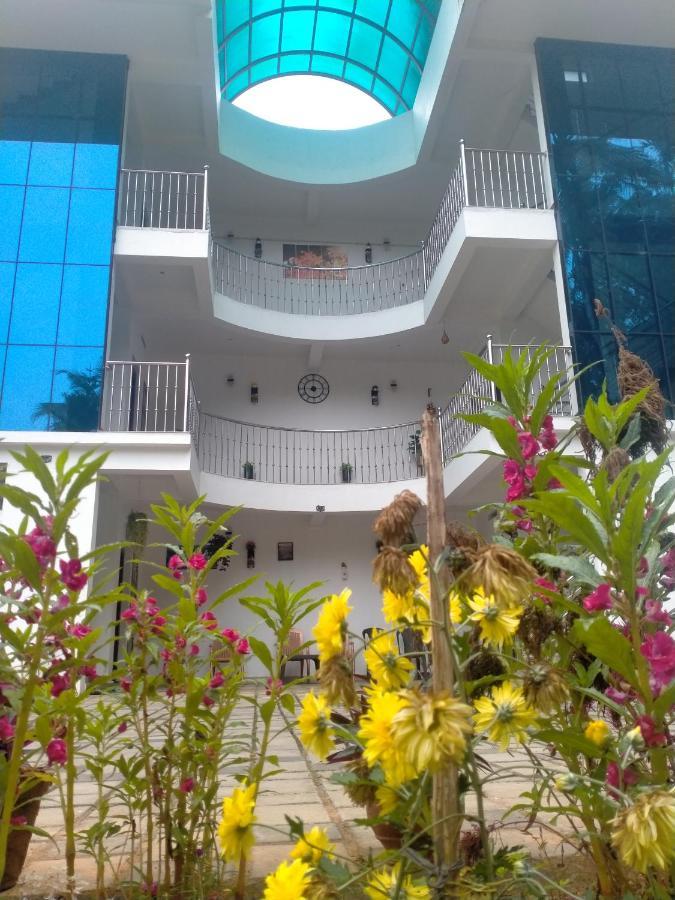 Bethel Service Villa, Mananthavady, Wayanad Ngoại thất bức ảnh