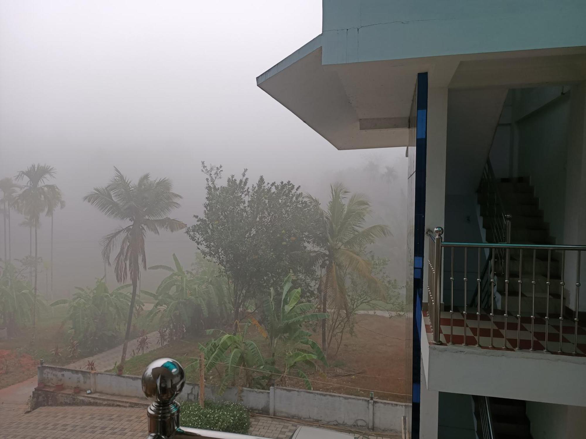 Bethel Service Villa, Mananthavady, Wayanad Ngoại thất bức ảnh