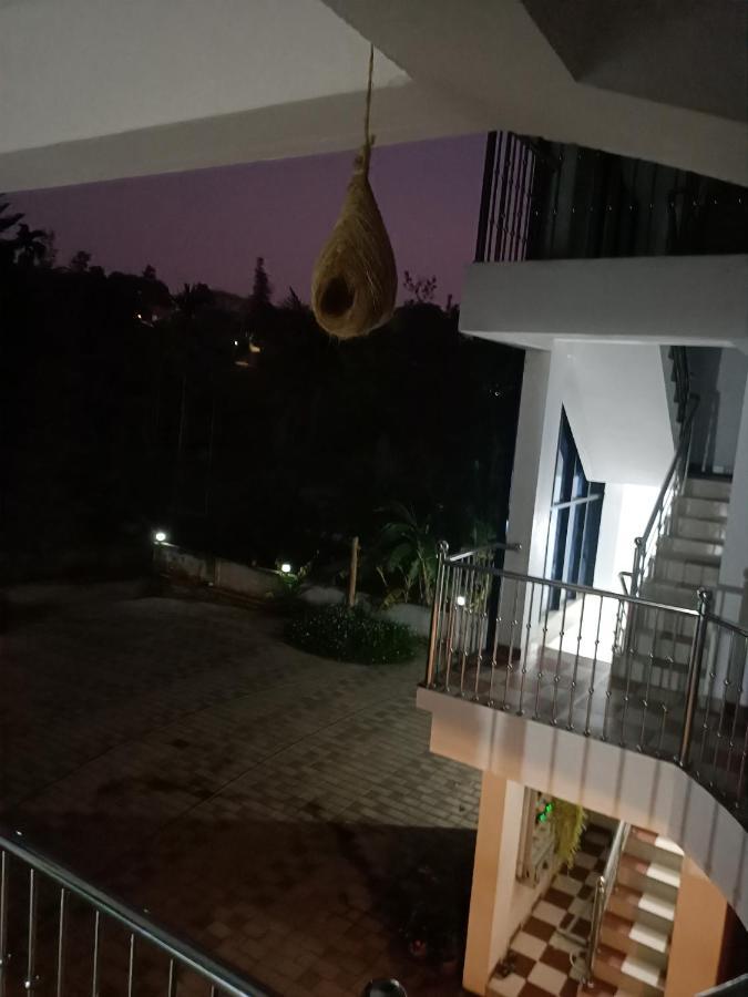 Bethel Service Villa, Mananthavady, Wayanad Ngoại thất bức ảnh