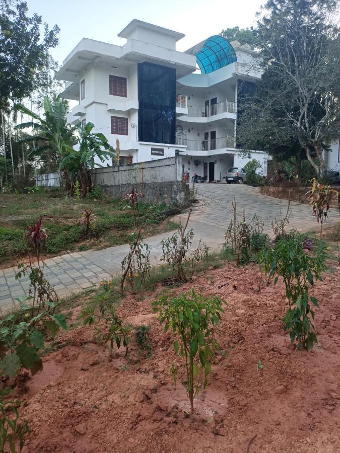 Bethel Service Villa, Mananthavady, Wayanad Ngoại thất bức ảnh