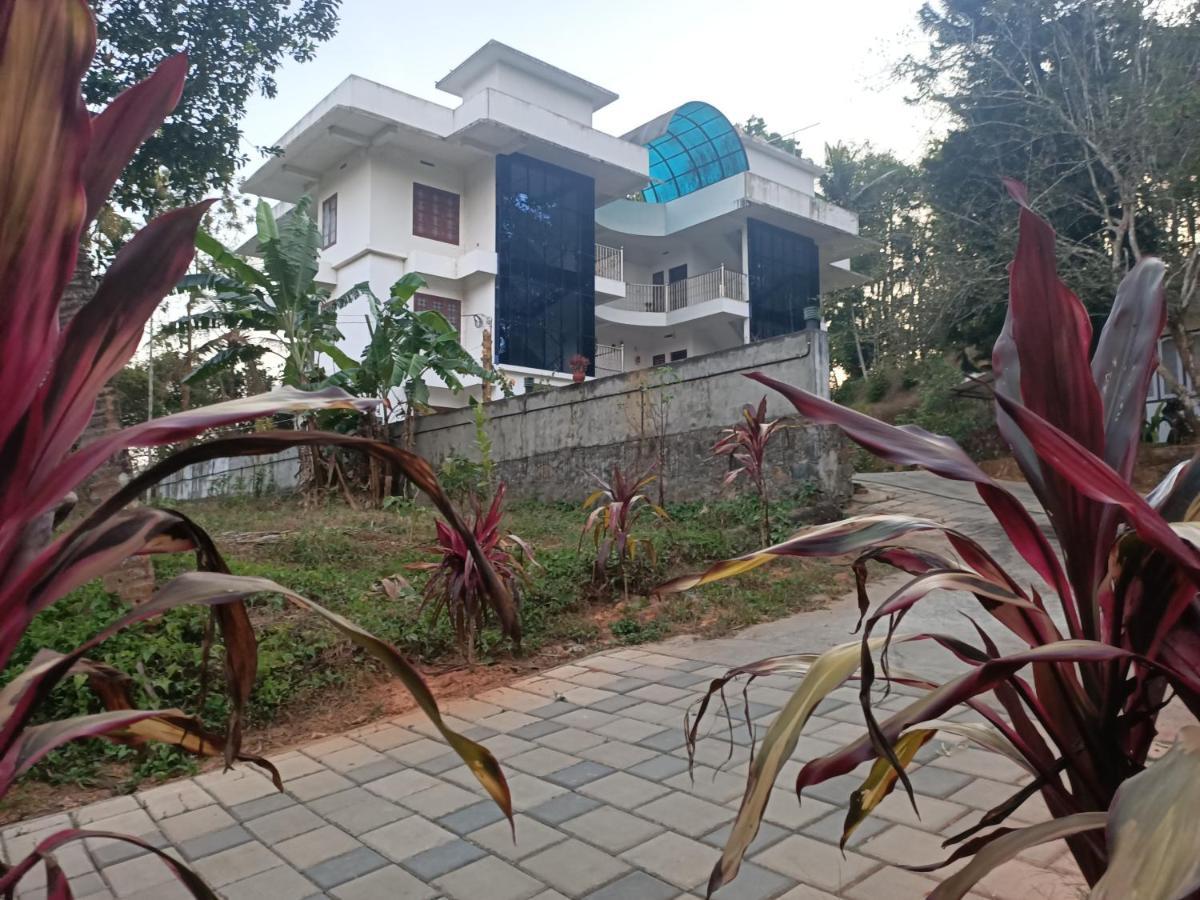 Bethel Service Villa, Mananthavady, Wayanad Ngoại thất bức ảnh