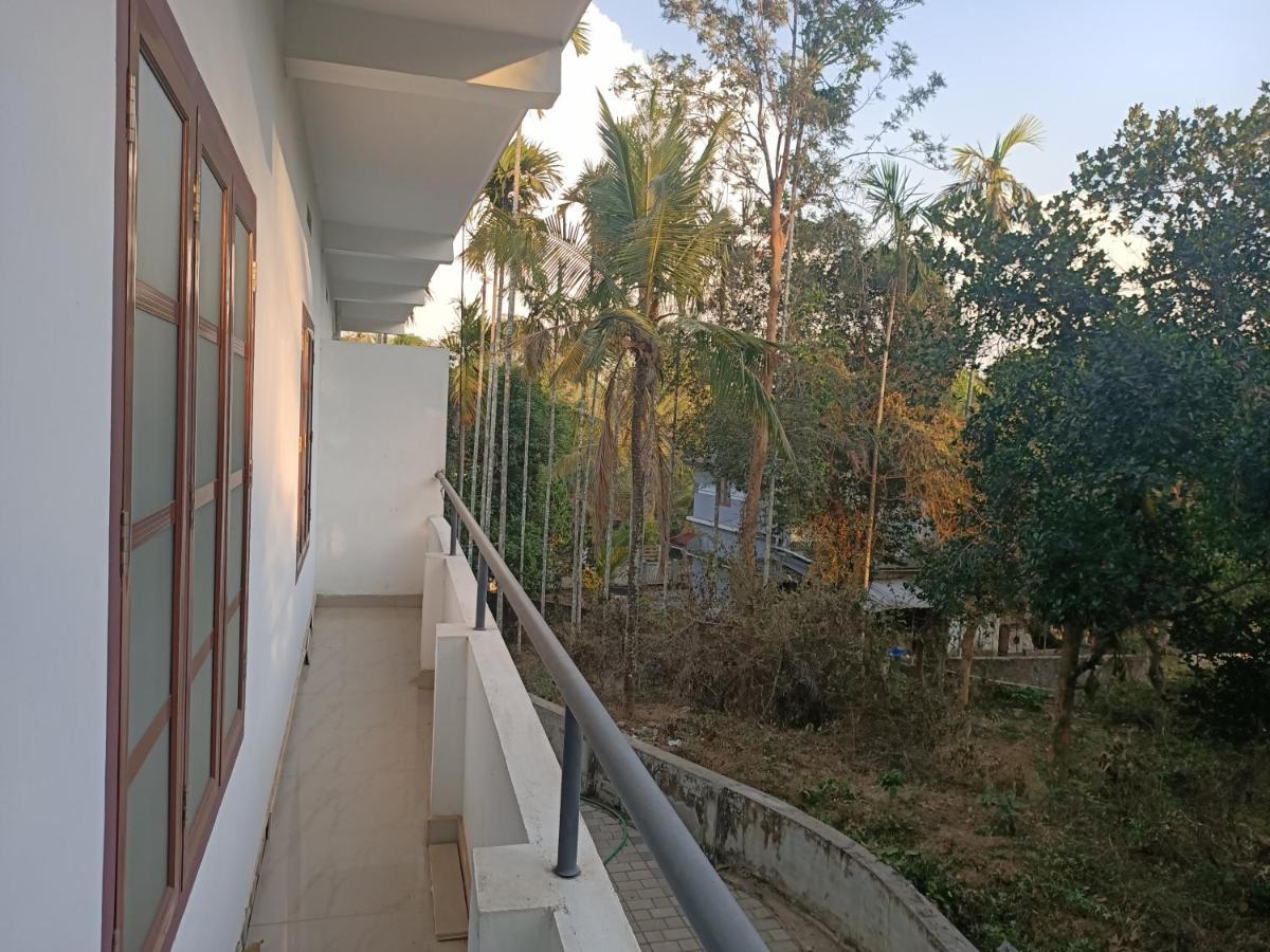 Bethel Service Villa, Mananthavady, Wayanad Ngoại thất bức ảnh