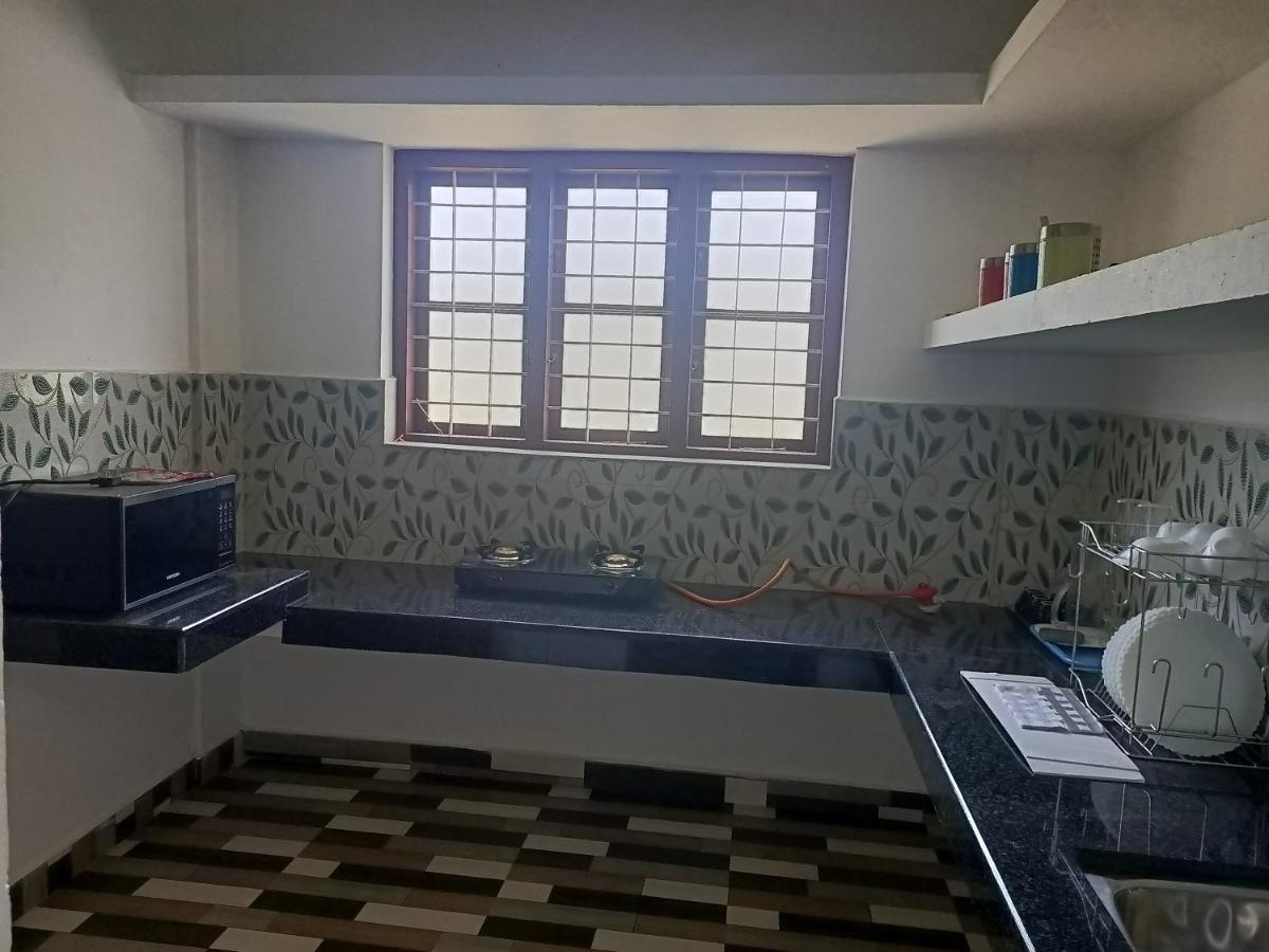 Bethel Service Villa, Mananthavady, Wayanad Ngoại thất bức ảnh