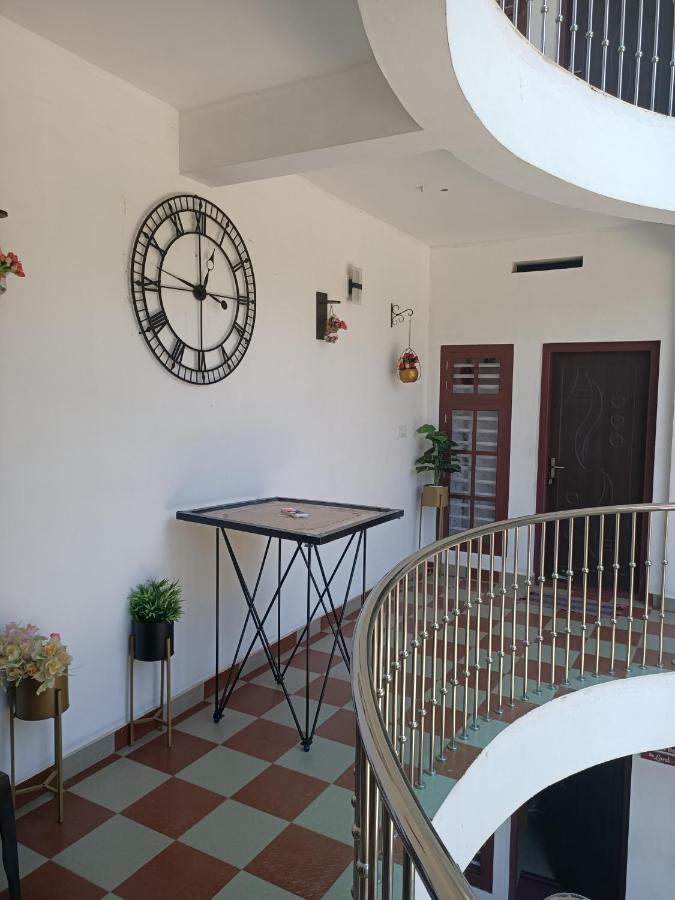 Bethel Service Villa, Mananthavady, Wayanad Ngoại thất bức ảnh