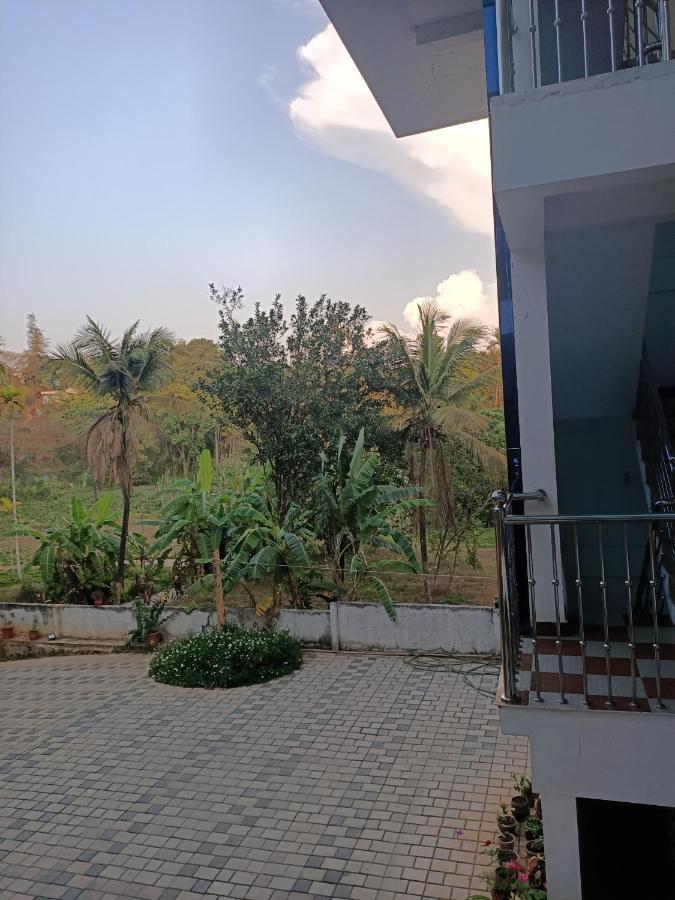 Bethel Service Villa, Mananthavady, Wayanad Ngoại thất bức ảnh