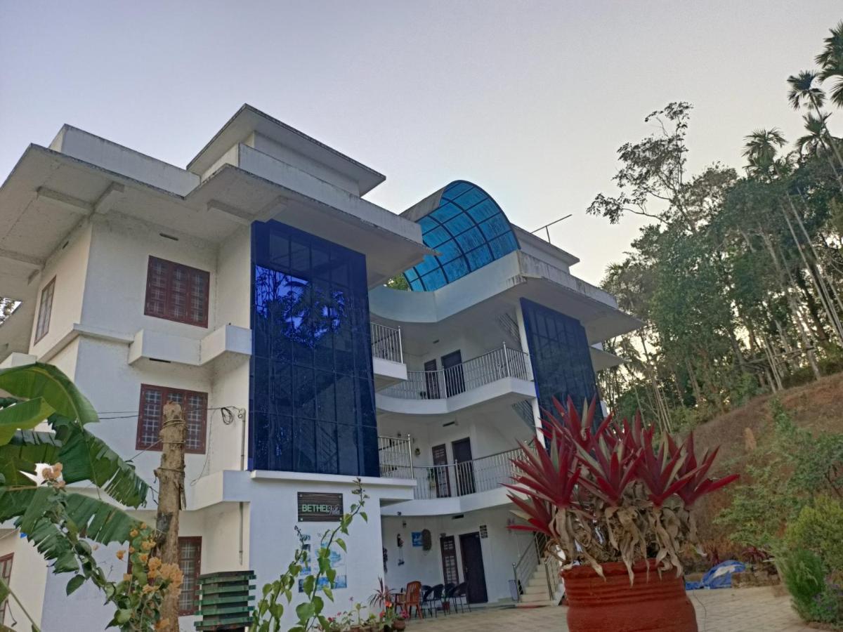 Bethel Service Villa, Mananthavady, Wayanad Ngoại thất bức ảnh