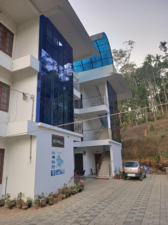Bethel Service Villa, Mananthavady, Wayanad Ngoại thất bức ảnh