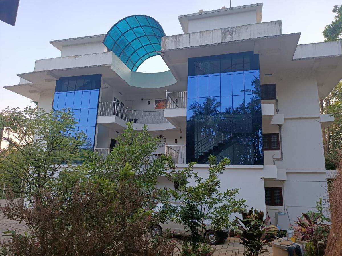 Bethel Service Villa, Mananthavady, Wayanad Ngoại thất bức ảnh
