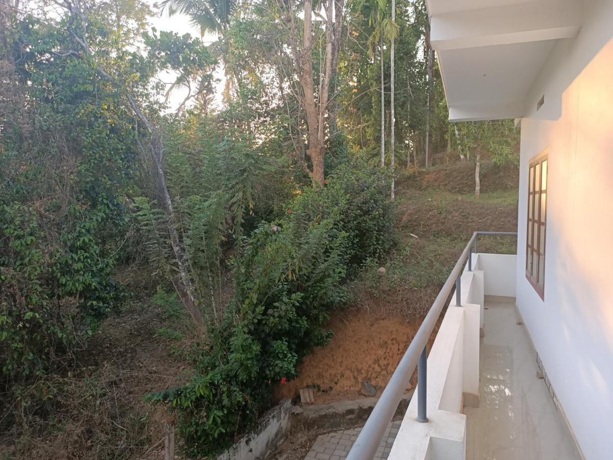Bethel Service Villa, Mananthavady, Wayanad Ngoại thất bức ảnh