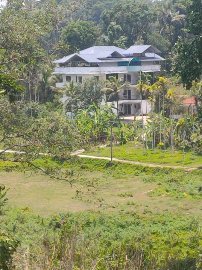 Bethel Service Villa, Mananthavady, Wayanad Ngoại thất bức ảnh